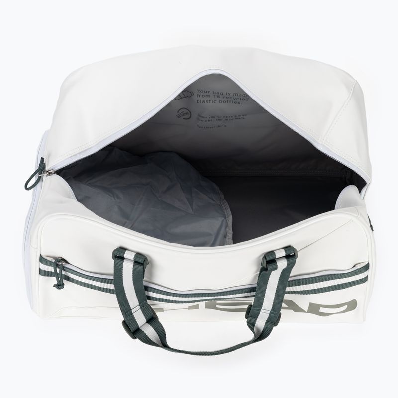 HEAD Pro X Court тенис чанта 40 л бяла 6
