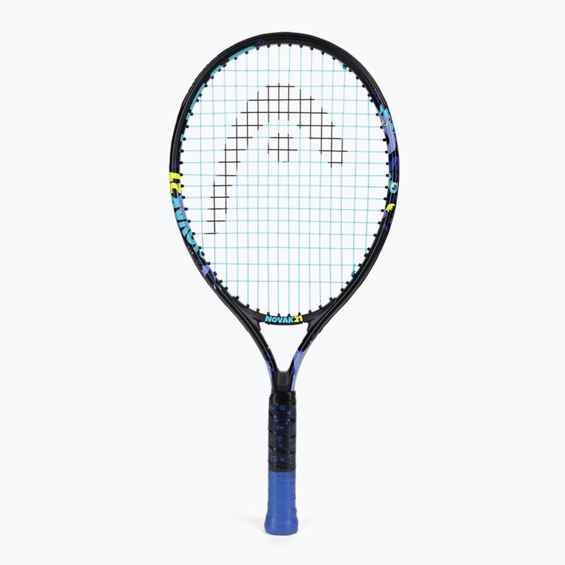 Детска тенис ракета HEAD Novak 21