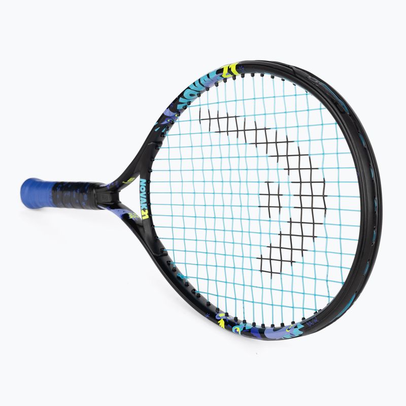 Детска тенис ракета HEAD Novak 21 2