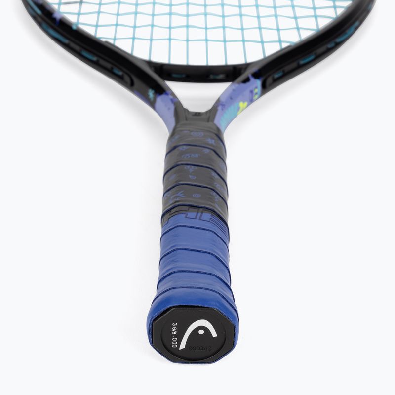 Детска тенис ракета HEAD Novak 21 3