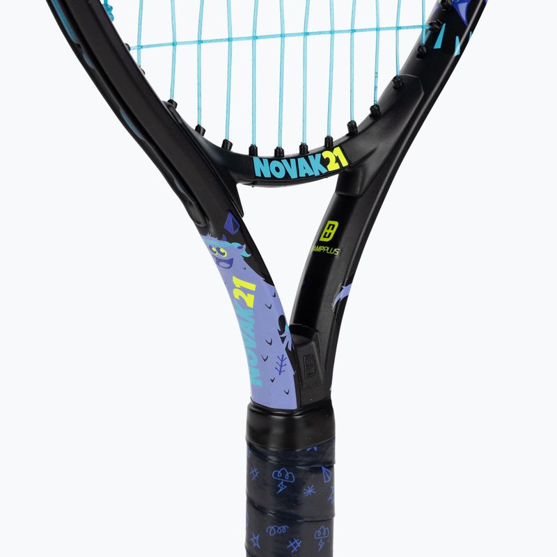 Детска тенис ракета HEAD Novak 21 4