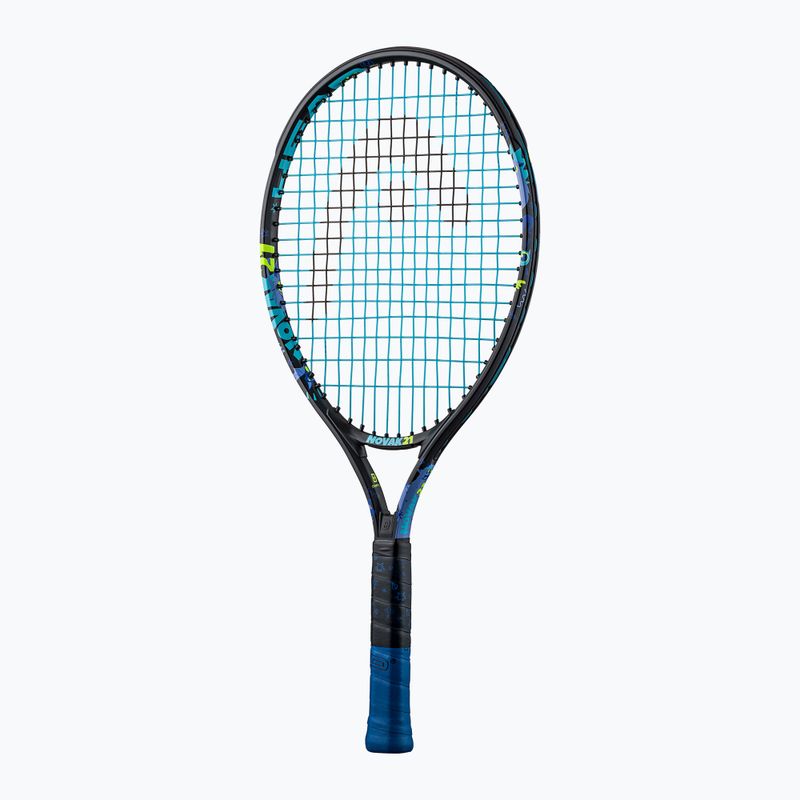 Детска тенис ракета HEAD Novak 21 6