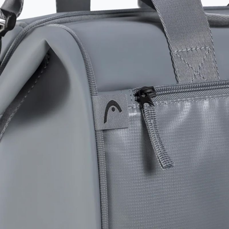 HEAD Tour Tote Bag 35 l shark grey 2