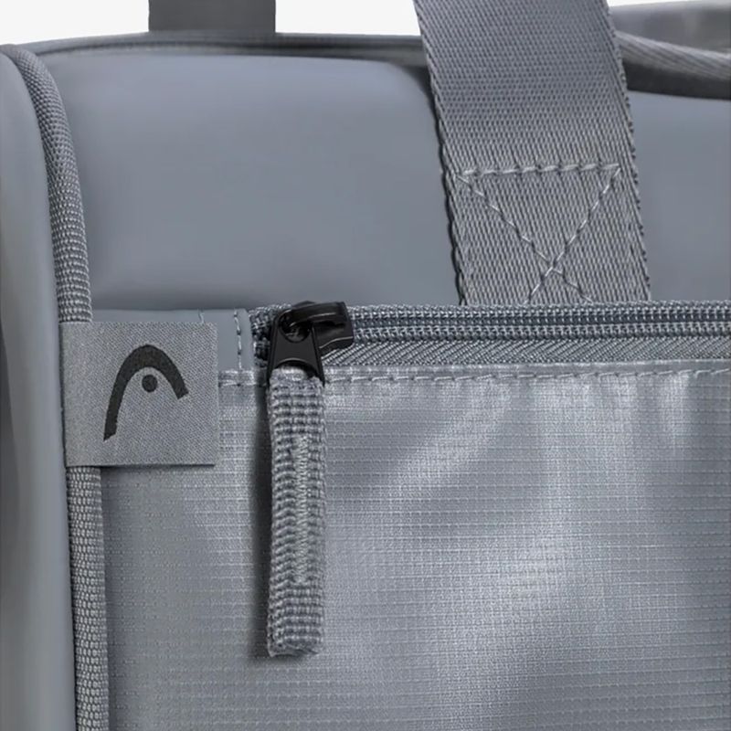 HEAD Tour Tote Bag 35 l shark grey 3