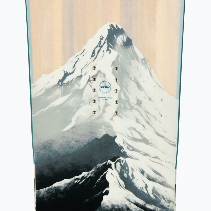 Сноуборд HEAD Daymaker LYT 4