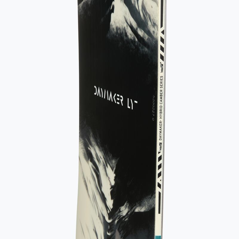 Сноуборд HEAD Daymaker LYT 5