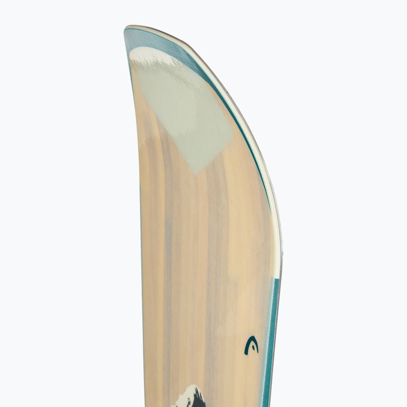 Сноуборд HEAD Daymaker LYT 6