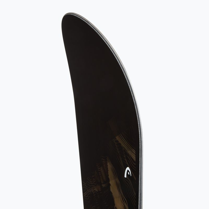 Сноуборд HEAD Transit  6