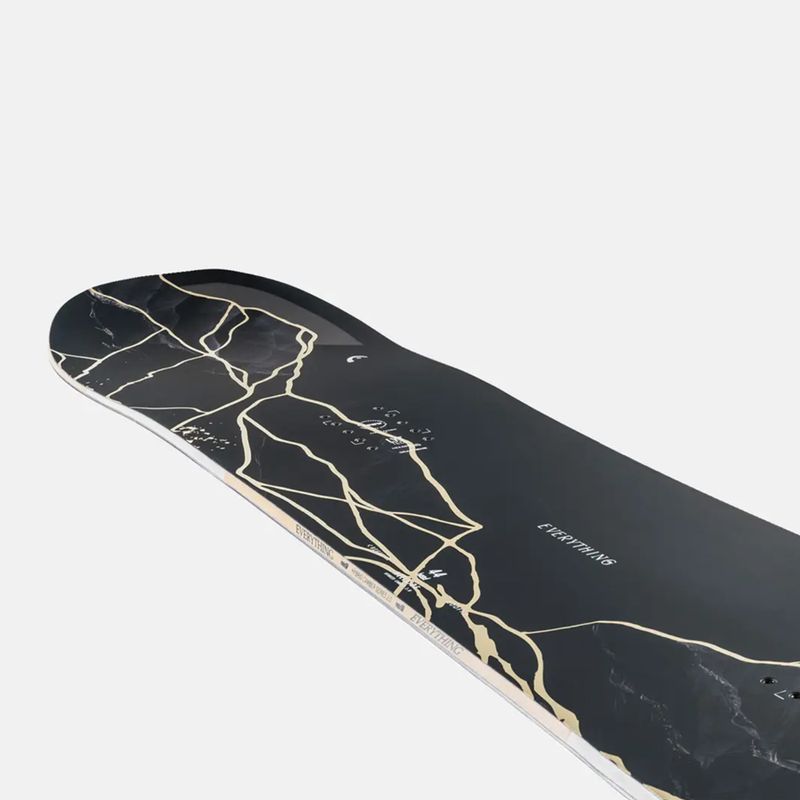 Дамски сноуборд HEAD Everything LYT W 10