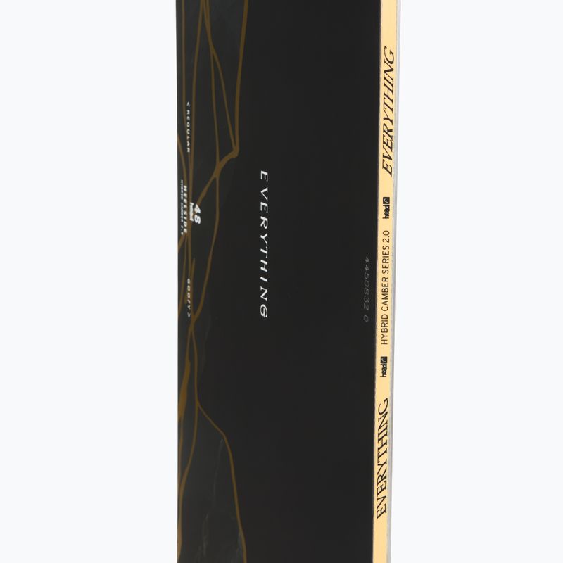 Дамски сноуборд HEAD Everything LYT W 5