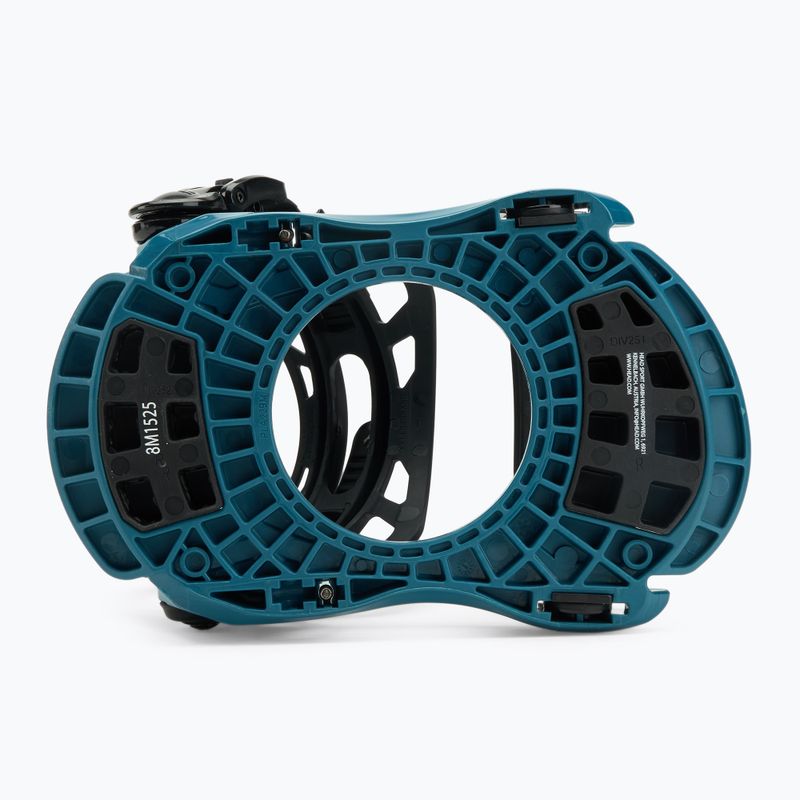 Сноуборд автомати HEAD RX One petrol 3