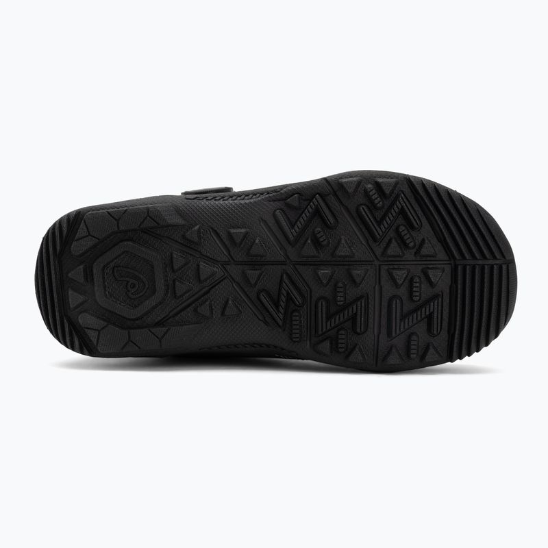 Дамски обувки за сноуборд HEAD Tiara Boa Focus W black 4