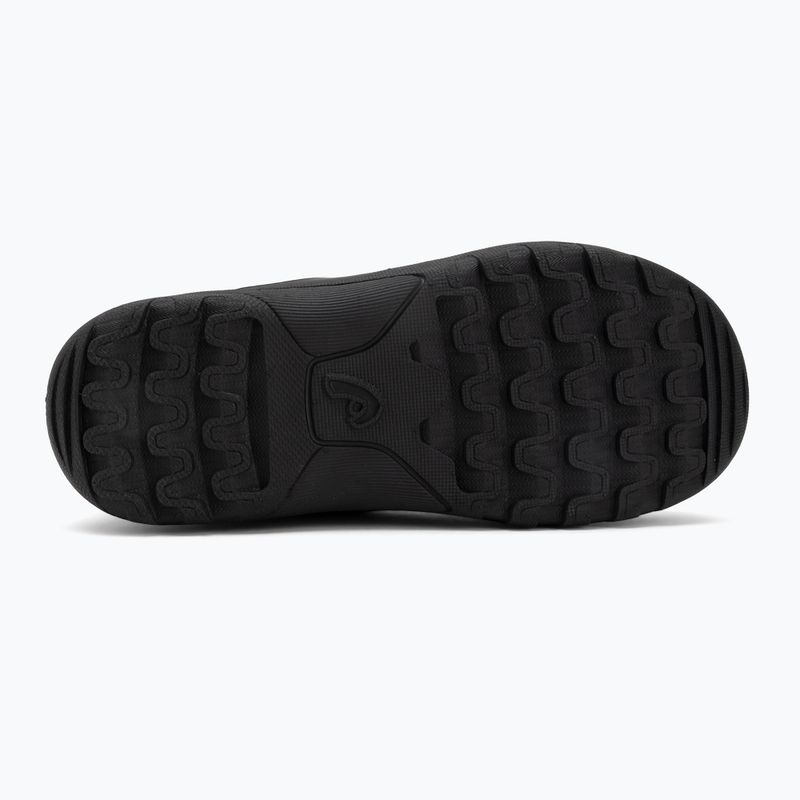 Дамски обувки за сноуборд HEAD Tess Boa Coiler W black 4