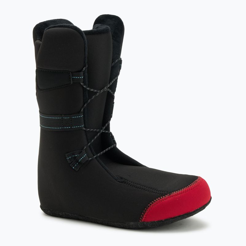 Дамски обувки за сноуборд HEAD Eve Boa Coiler W black 5