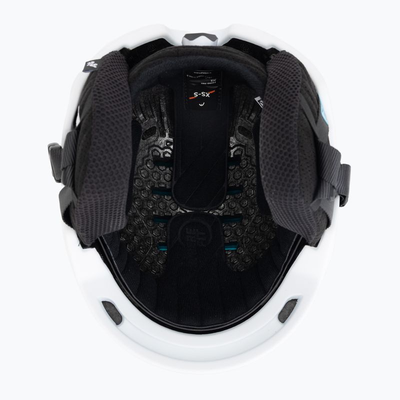 Скиорска каска HEAD Faero Pro wcr 5