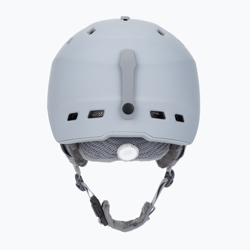 Скиорска каска HEAD Rita W grey 4