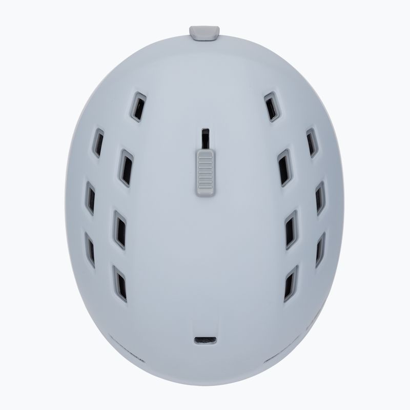 Скиорска каска HEAD Rita W grey 6