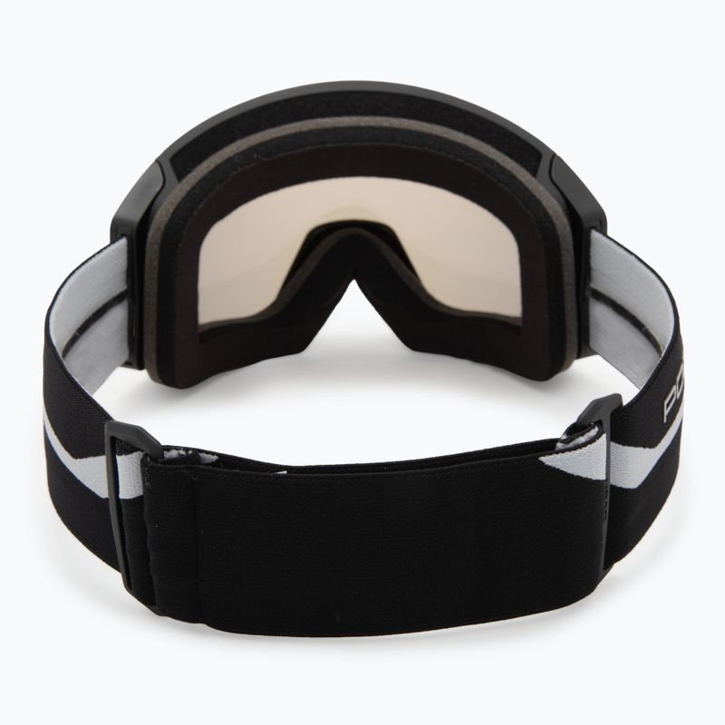 Скиорска маска HEAD Porsche Neves Sunscreen blue/porsche/sunscreen 3