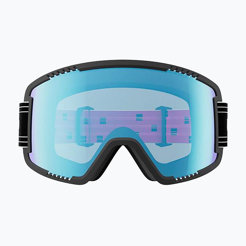 Скиорскa маска HEAD Contex Photo blue/vis/photo blue 2