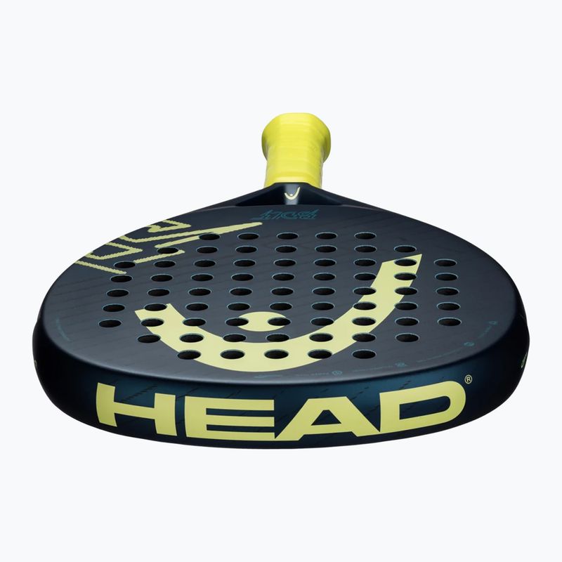 Ракета за падел HEAD Bolt 2025 blue/ green 5