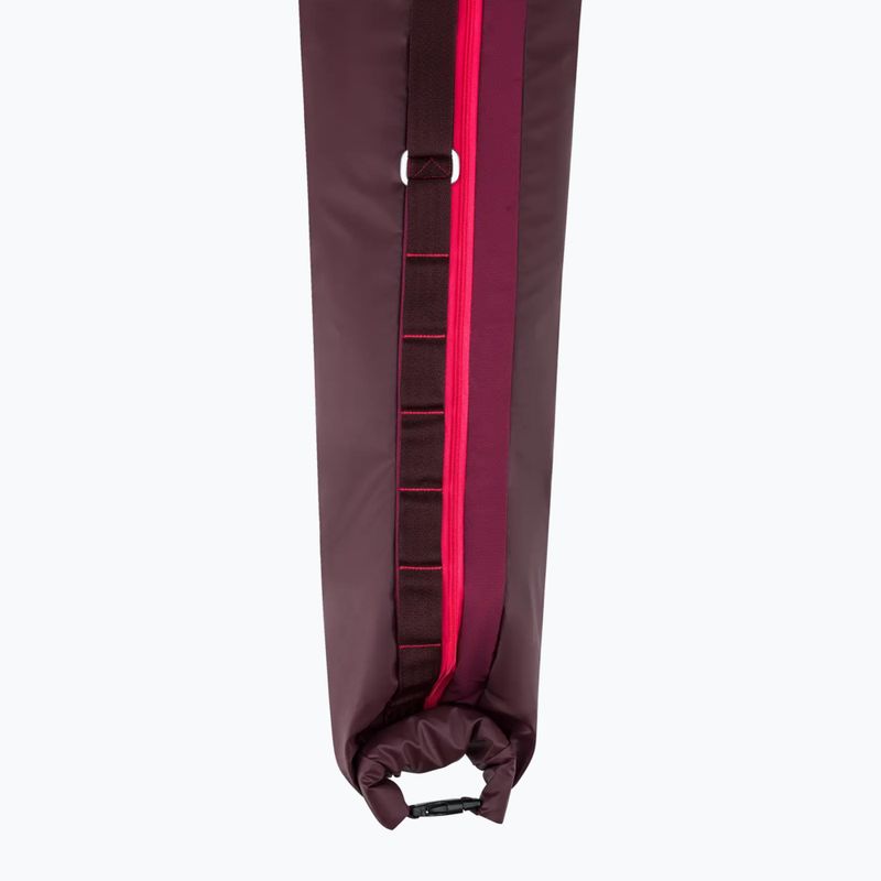 Калъф за ски HEAD Women's Single Skibag 195cm plum 3