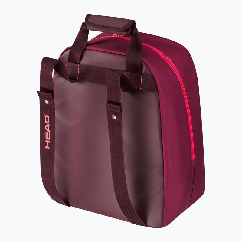 Чанта за ски обувки за жени HEAD Women's Bootbag 35 l plum 2