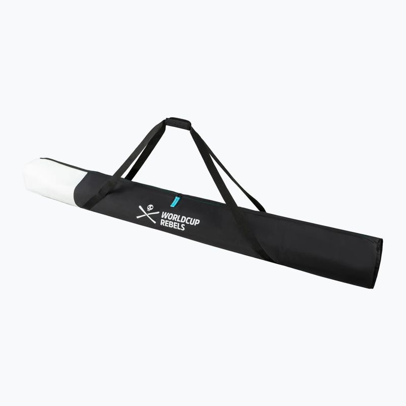 Калъф за ски HEAD Rebels Single 197 cm black/white