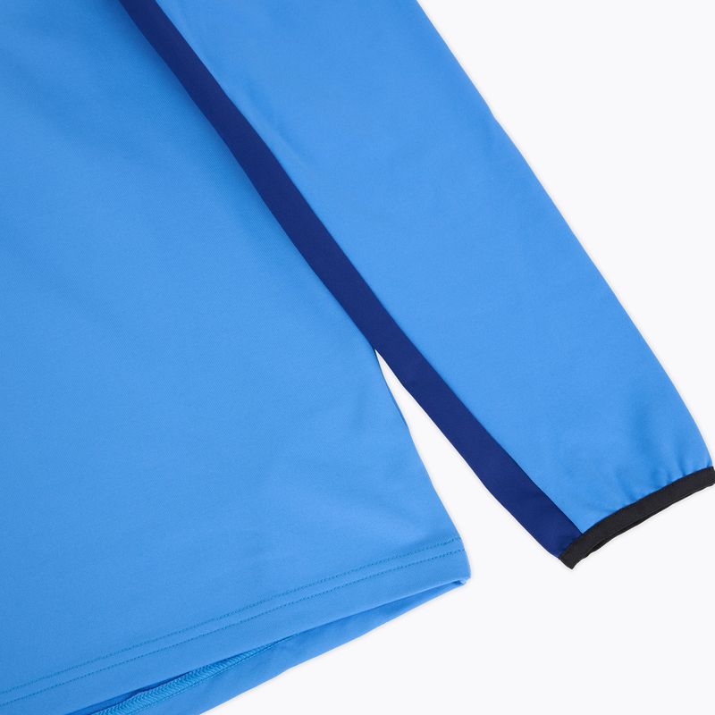 Мъжки скиорски суитшърт HEAD Marty Midlayer frenchblue/admiral 4