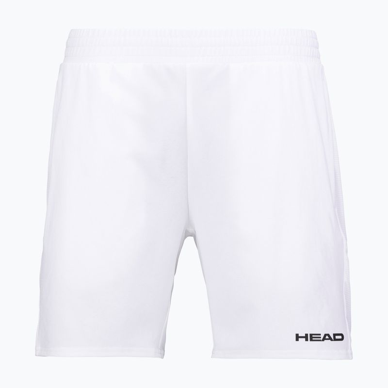 Мъжки тенис шорти HEAD Power white 811461