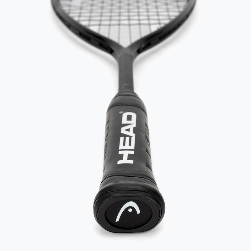 Ракета за скуош HEAD Speed 120 SB 2025 3