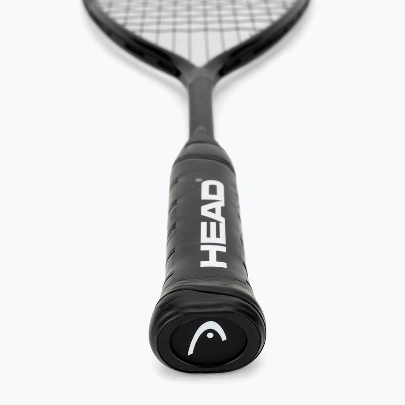 Ракета за скуош HEAD Speed 135 SB 2025 3