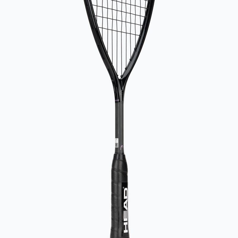 Ракета за скуош HEAD Speed 135 SB 2025 4
