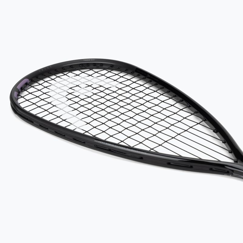 Ракета за скуош HEAD Speed 135 SB 2025 5
