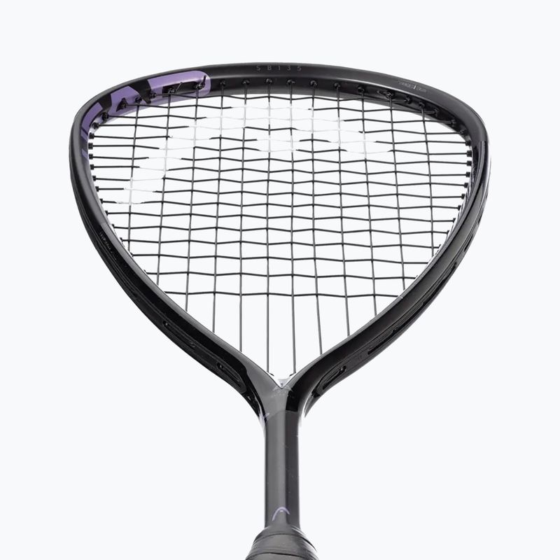 Ракета за скуош HEAD Speed 135 SB 2025 3