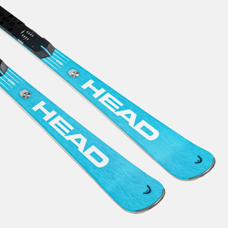 Пистови ски HEAD WC Rebels e-Race Pro RP WCR 14 + автомати Freeflex 14 GW blue/white 3