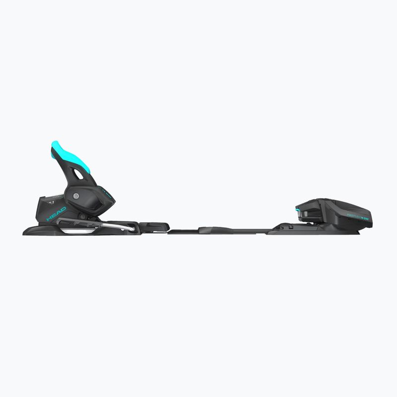 Пистови ски HEAD WC Rebels e-Race RP EVO 14 + автомати Freeflex 14 GW black/white 7