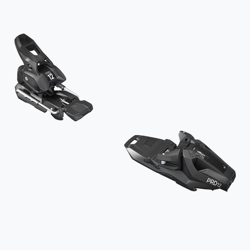 Пистови ски HEAD Supershape e-Speed SW BB-PR + автомати PRD 12 GW black/blue 5