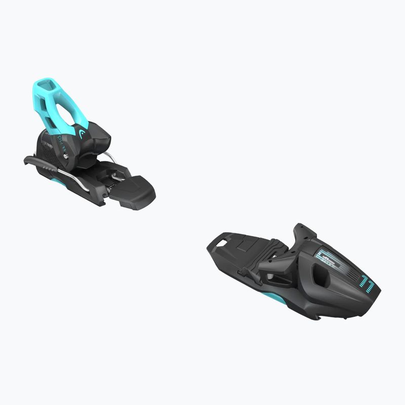 Пистови ски HEAD WC Rebels e.SLR Lyt-PR + автомати PR 11 GW white/blue 5