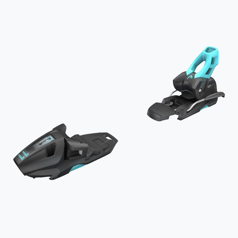 Пистови ски HEAD WC Rebels e.SLR Lyt-PR + автомати PR 11 GW white/blue 6