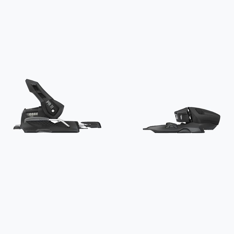 Пистови ски HEAD WC Rebels e.GSR Lyt-PR + автомати PR 11 GW black/blue 7