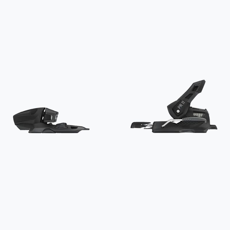 Пистови ски HEAD WC Rebels e.GSR Lyt-PR + автомати PR 11 GW black/blue 8