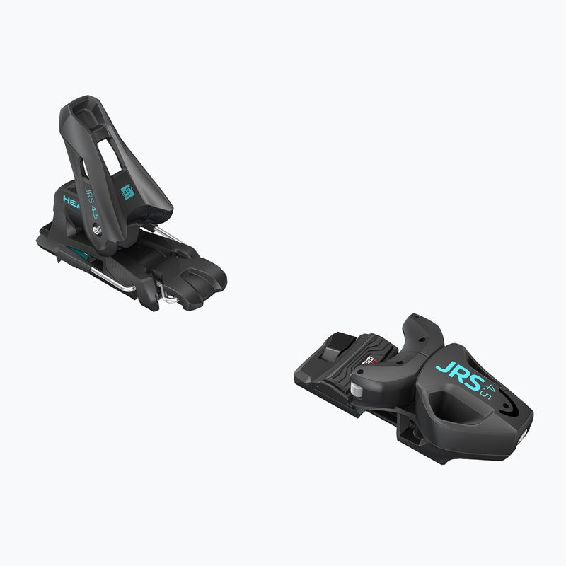 Детски пистови ски HEAD Supershape Team Easy JRS + автомати Jrs 4.5 GW CA white/blue 2