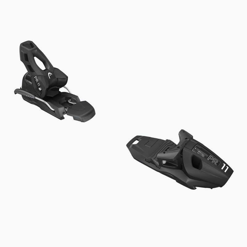 Пистови ски HEAD Shape V2 AMT-PR + автомати PR 11 GW anthracite/silver 2