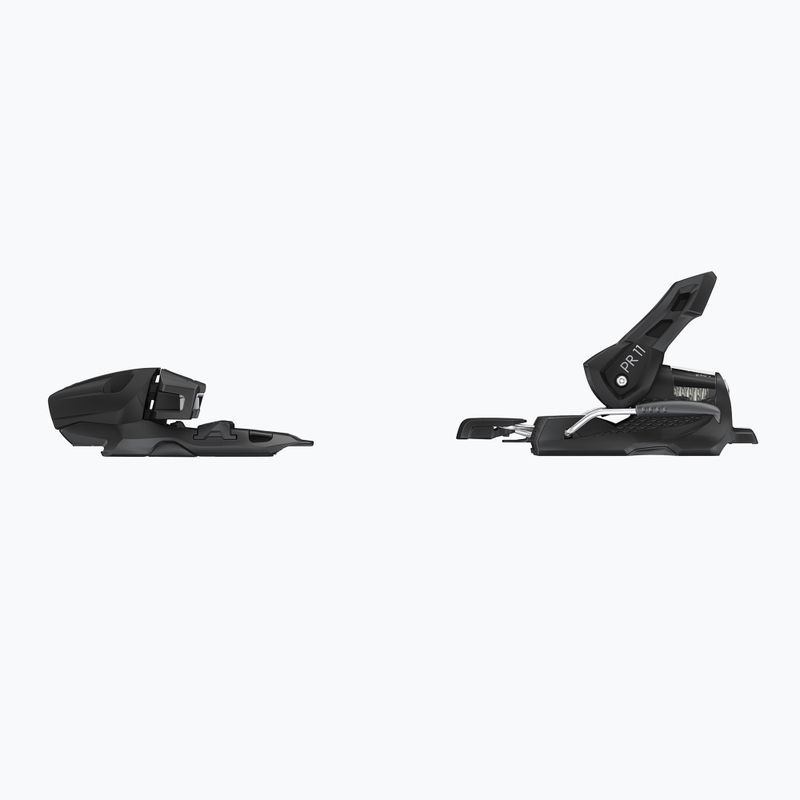 Пистови ски HEAD Shape V2 AMT-PR + автомати PR 11 GW anthracite/silver 5