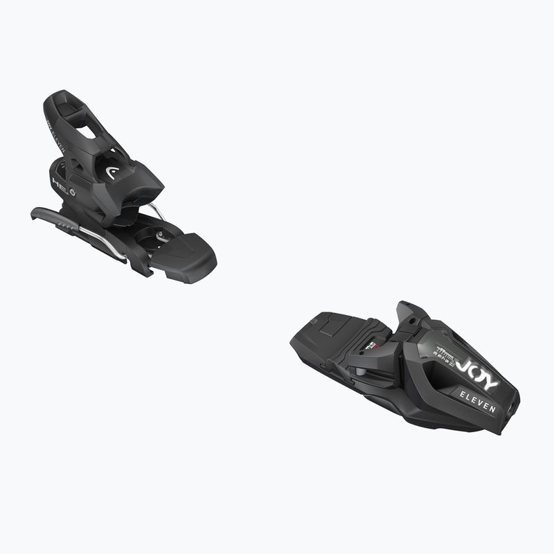Дамски пистови ски HEAD e-Super Joy SW SLR BB Joy Pro + автомати Joy 11 GW SLR blue/black 6
