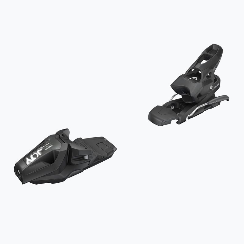 Дамски пистови ски HEAD e-Super Joy SW SLR BB Joy Pro + автомати Joy 11 GW SLR blue/black 7