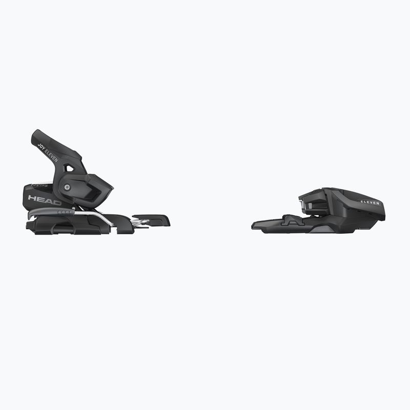 Дамски пистови ски HEAD e-Super Joy SW SLR BB Joy Pro + автомати Joy 11 GW SLR blue/black 8