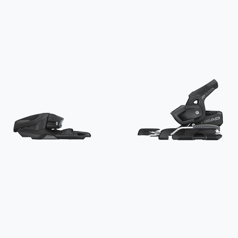 Дамски пистови ски HEAD e-Super Joy SW SLR BB Joy Pro + автомати Joy 11 GW SLR blue/black 9