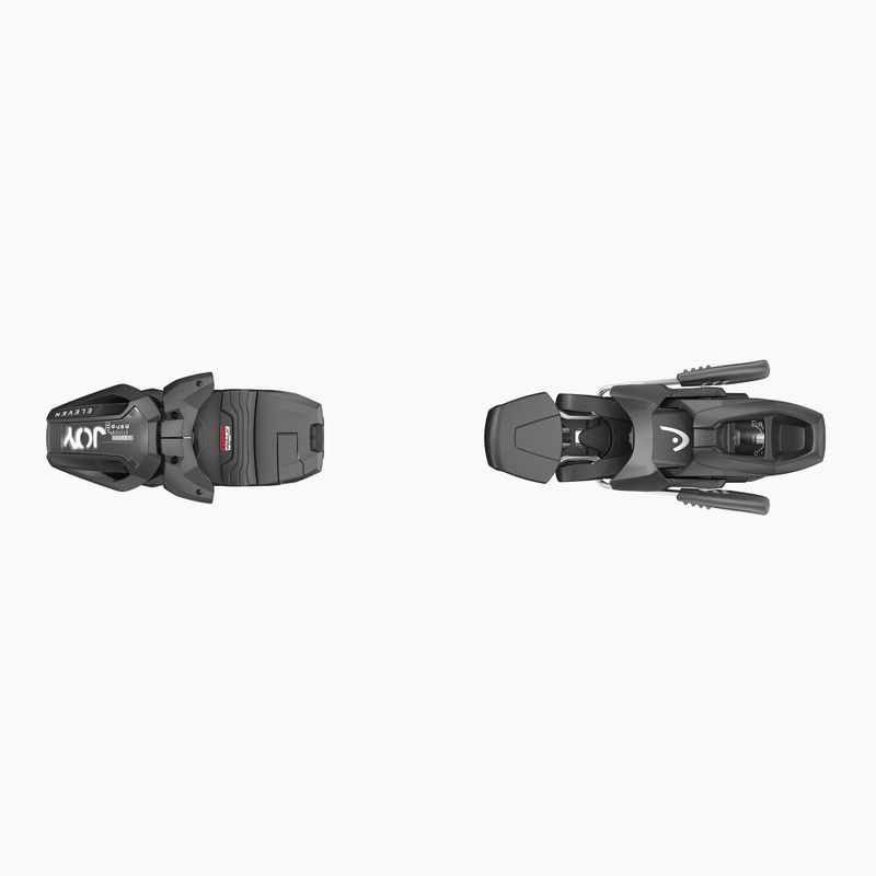 Дамски пистови ски HEAD e-Super Joy SW SLR BB Joy Pro + автомати Joy 11 GW SLR blue/black 10