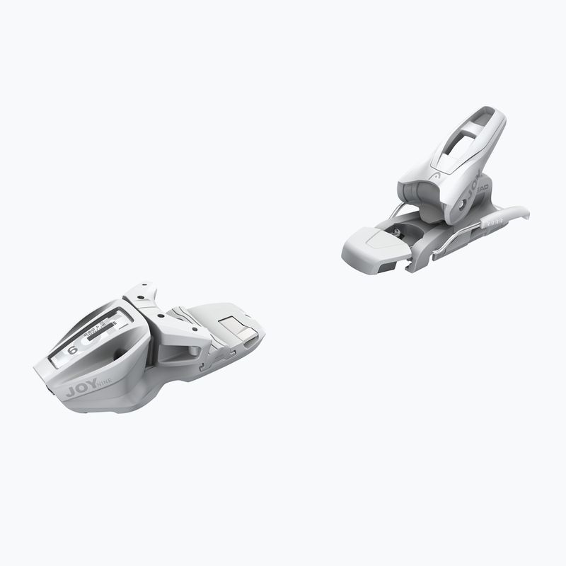 Дамски пистови ски HEAD e.Pure Joy SLR BB Joy Pro + автомати Joy 9 GW SLR silver/grey 6